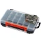 Коробка Select Terminal Tackle Box SLHX-2001D - фото 1