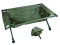 Карповый мат Carp Zoom Adjustable 4 Leg Carp Cradle CZ7833 - фото 2