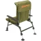 Крісло Brain Recliner Fleece Comfort HYC009THF-AL - фото 3