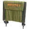 Крісло Brain Recliner Fleece Comfort HYC009THF-AL - фото 4