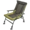 Крісло Brain Recliner Fleece Comfort HYC009THF-AL - фото 1