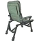 Кресло Carp Zoom Heavy duty 150+ Armchair CZ4726 - фото 2