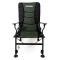 Крісло коропове Ranger Сombat SL-108 RA2238 130kg - фото 2