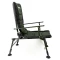 Крісло коропове Ranger Сombat SL-108 RA2238 130kg - фото 3