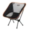 Кресло раскладное Forrest Voyager Compact Chair S Gray FVCC-SG - фото 1