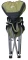 Крісло Rmountain FC750-21309 - фото 2