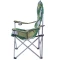 Кресло складное Ranger SL 750 RA2202 до 120kg - фото 3