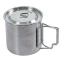 Кружка Skif Outdoor Loner Cup Plus 500мл - фото 3