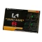 Крючки Korda Kaptor Wide Gape №4 Gravel KAP01 - фото 3