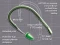 Крючки Korda Kaptor Wide Gape - фото 2