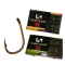 Крючки Korda Kaptor Wide Gape - фото 1