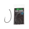 Крючки Korda Kurv Shank Hook №2 KKS2 - фото 1