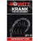 Крючки Bounty Krank Micro-Barbed - фото 2