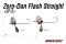 Крючки Decoy Zero-Dan Flash Straight - фото 2