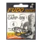 Гачки Fudo Carp 2401 - фото 1