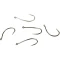 Крючки Hends Fly Hooks BL547 - фото 2