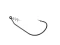 Крючки офсетные со штопором Gurza Swim Bait K-1311 - фото 1