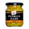 Кукуруза Carp Zoom Premium Maize 220мл Мед CZ1291 - фото 1