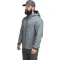 Куртка Simms MidCurrent Hooded Jacket Storm - фото 4