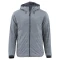 Куртка Simms MidCurrent Hooded Jacket Storm - фото 1