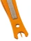Кусачки Select SL-Z03O 52mm orange - фото 2