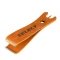 Кусачки Select SL-Z03O 52mm orange - фото 1