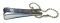 Кусачки Strike Line Nipper Trout Skin Colors ZF-210A - фото 1