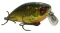 Воблер Jackall Cherry 1 Footer 46F Hl Gold Black  - фото 2