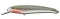 Воблер Halco Laser Pro 160XDD #R25 - фото 1