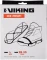 Ледоступы Viking Fishing Ice Profi - фото 2
