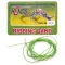 Стрічка для німф Hends Ribbing band RB-20 - фото 1