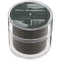 Леска Brain Classic Carp Line 3D camo 600m - фото 2