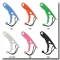 Захват (липгрип) Plastic Fish Grip - фото 2