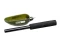 Лопатка для прикормки с ручкой Carp Pro CPBL015S 28cm - фото 2