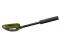 Лопатка для прикормки с ручкой Carp Pro CPBL015S 28cm - фото 1