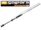 Спиннинг Major Craft Solpara SPS-S702M 0.5-5г - фото 1