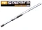 Спиннинг Major Craft Solpara SPS-S702AJI - фото 1