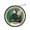Поводковый материал Carp Zoom в оплетке Skinline - фото 1