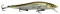 Воблер Megabass Vision 110 Oneten HT Ito Tennessee Shad - фото 1