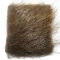 Хутро нутрії Sybai Nutria Body -Lighter Natural - фото 1