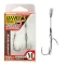 Монтаж Decoy WA-51 Wire Double Assist - фото 1