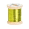 Монтажна кольорова дріт Sybai Color Wire 0.1 мм Chartreuse - фото 2