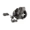 Катушка мультипликаторная Okuma Magda Linecounter MA-15DT-T - фото 4