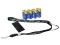 Набор электронных сигнализаторов Carp Pro Escol WRS 4+1 6920-004 - фото 3