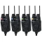 Набор электронных сигнализаторов Carp Pro Escol WRS 4+1 6920-004 - фото 1