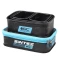 Набор емкостей Golden Catch Sintez EVA Bait Compact 1339101 - фото 2