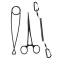 Набор инструменктов Azura Tool Set 2 - фото 1
