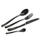 Набор столовых приборов Prologic Blackfire Cutlery Set - фото 1