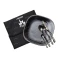 Набор столовых приборов Prologic Blackfire Dinning Set - фото 1