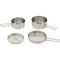 Набор посуды Skif Outdoor Loner Set - фото 1